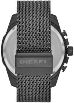 Mod. DZ4527 - Horloge