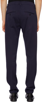 Mod Gaubert Broek Donkerblauw - 30 (Taille)