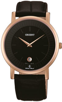 Mod. GW0100BB - Horloge