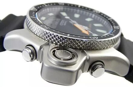 Mod. JP2000-08E - Horloge