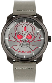 Mod. PL15714JSU.61 - Horloge