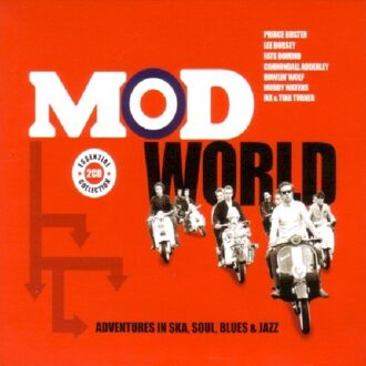 Mod World