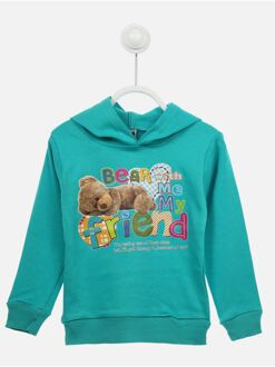 Modakids Meisje Kids Zweet 019-1611-040 6 7 Ages