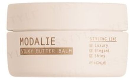 MODALIE Silky Butter Balm 25g