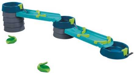 Modder Aquaplay waterbaan