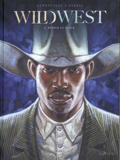 Modder en bloed -  Thierry Gloris (ISBN: 9789031441105)