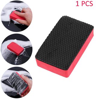 Modder Schone Spons Blok Auto Cleaning Care Wassen Hulpmiddel Auto Klei Wasstraat Auto Accessries