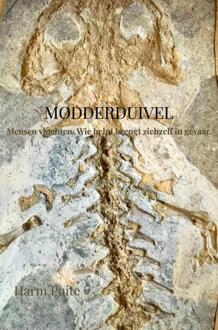 Modderduivel -  Harm Puite (ISBN: 9789464807059)