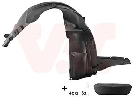 Modderkuip L. Voorspatbor 8805433