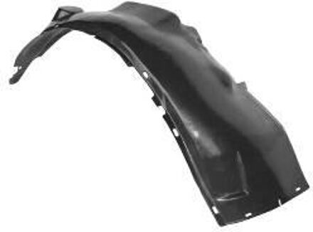 MODDERKUIP LINKS VOOR niet voor CABRIO