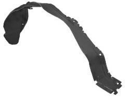 Modderkuip Links Voor Plastic