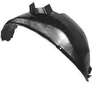 Modderkuip Links Voor Plastic