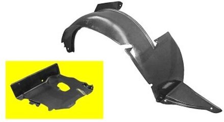 MODDERKUIP LINKS VOOR tot '03 VOOR STUK