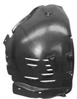 Modderkuip Links Voor Voor