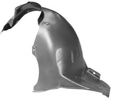 Modderkuip Links Voor