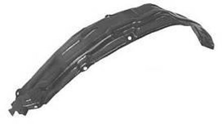 Modderkuip Links Voor