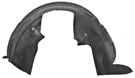 Modderkuip Links Voor