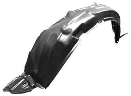 Modderkuip Links Voor