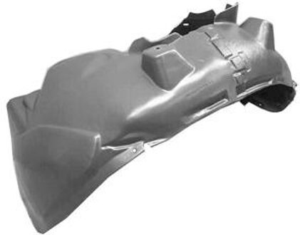 Modderkuip Links Voor