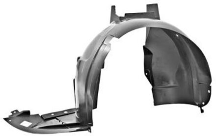 Modderkuip Links Voor