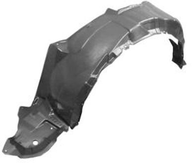 Modderkuip Links Voor