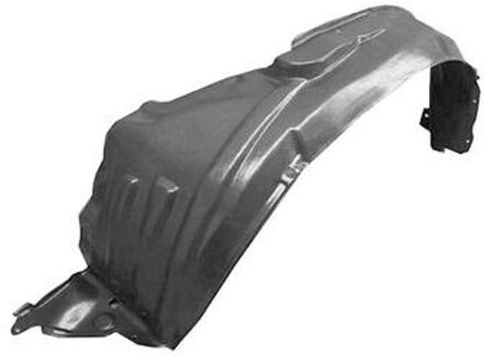 Modderkuip Links Voor