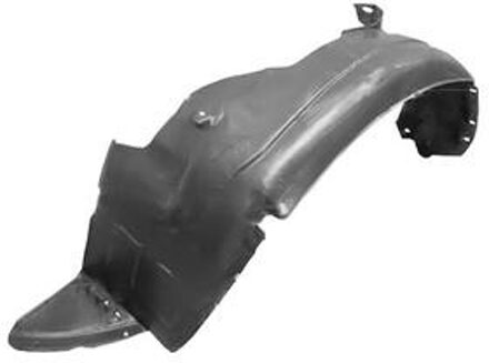 Modderkuip Links Voor