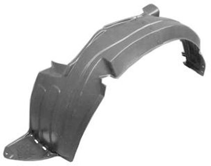 Modderkuip Links Voor