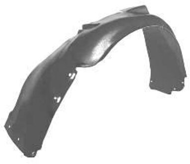 Modderkuip Links Voor