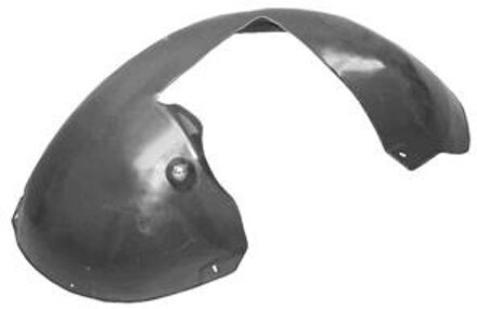 Modderkuip Links Voor