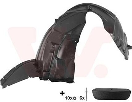 Modderkuip R. Voorspatbor 8805434