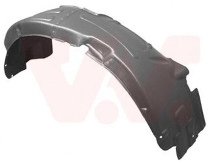 Modderkuip R. Voorspatbor