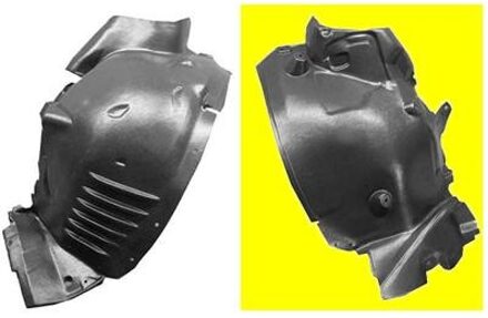 MODDERKUIP RECHTS VOOR Achterste Deel