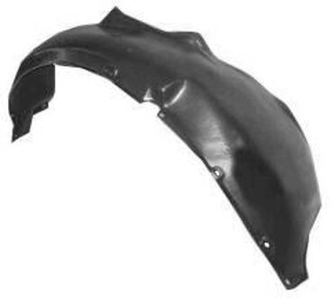 MODDERKUIP RECHTS VOOR vanaf 10/'99 SCHELP GTi