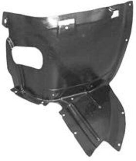 MODDERKUIP RECHTS VOOR voorste deel