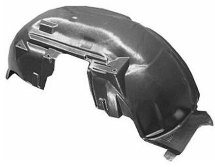 MODDERKUIP RECHTS VOOR - Wielverbreder SPATBORD