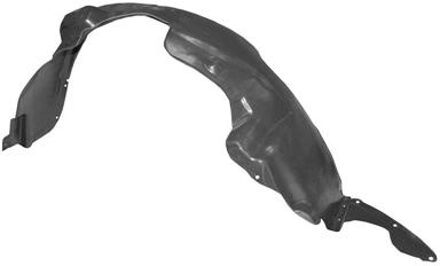 Modderkuip Rechts Voor