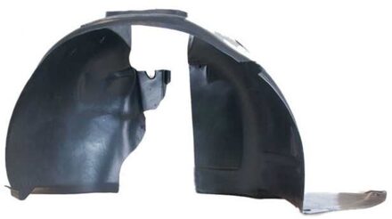 Modderkuip Rechts Voor