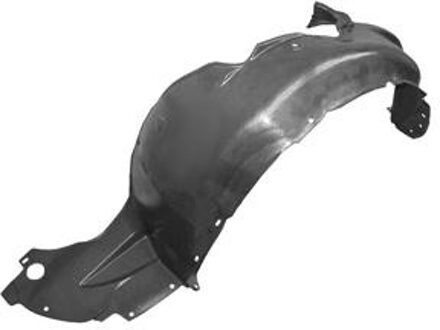 Modderkuip Rechts Voor