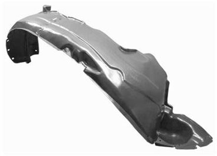 Modderkuip Rechts Voor