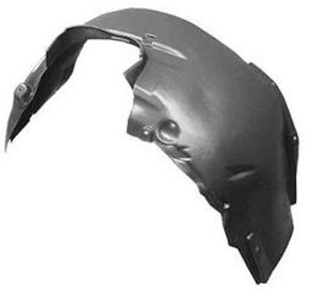 Modderkuip Rechts Voor