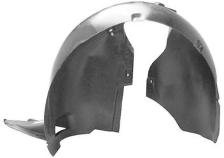 Modderkuip Rechts Voor