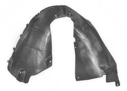 Modderkuip Rechts Voor