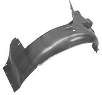 Modderkuip Rechts Voor