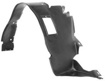 Modderkuip Rechts Voor