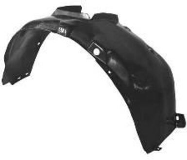 Modderkuip Rechts Voor