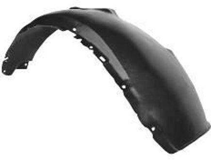 Modderkuip Rechts Voor