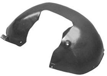 Modderkuip Rechts Voor