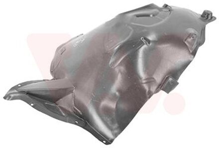 Modderkuip Rechts Voorspatbord 7644434