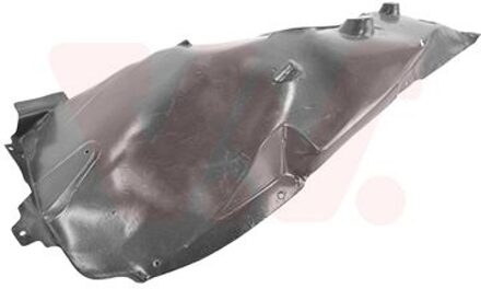 Modderkuip Rechts Voorspatbord 7644436